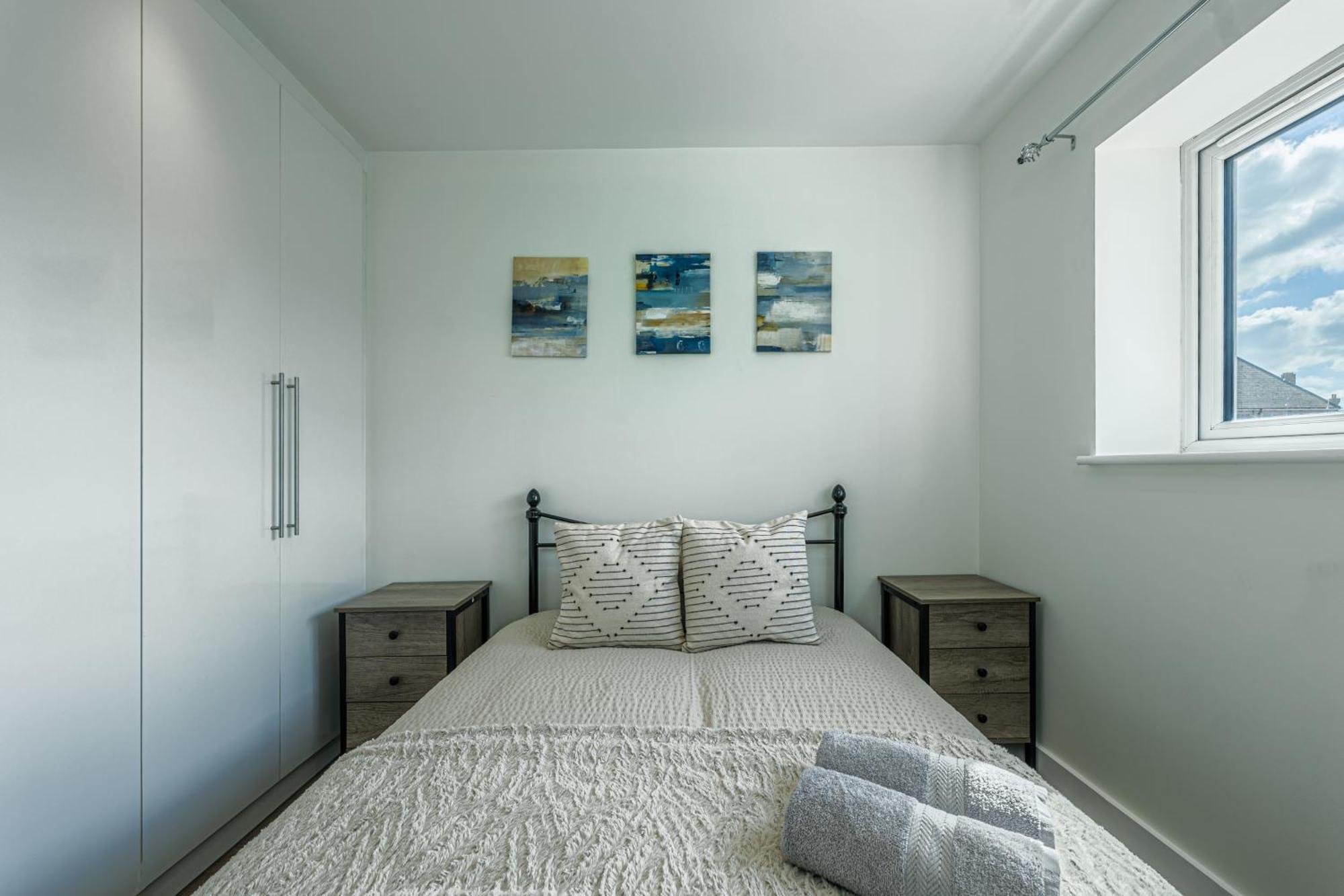 West Residence Bromley Bagian luar foto