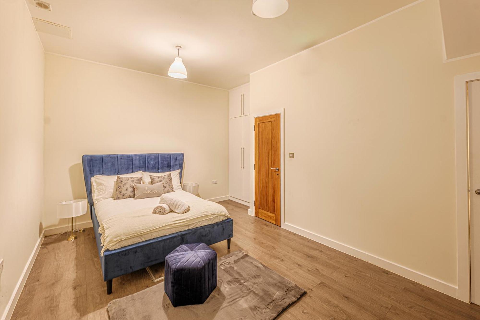 West Residence Bromley Bagian luar foto