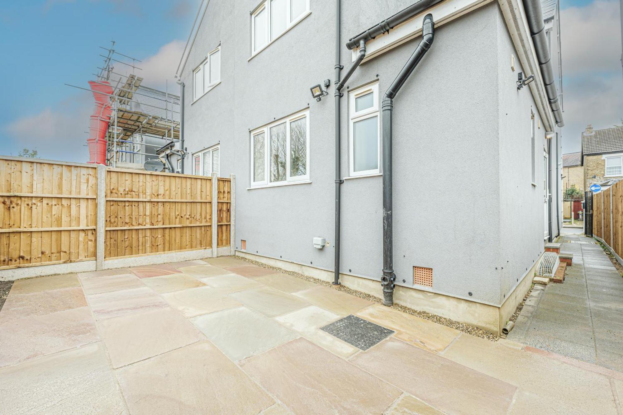 West Residence Bromley Bagian luar foto